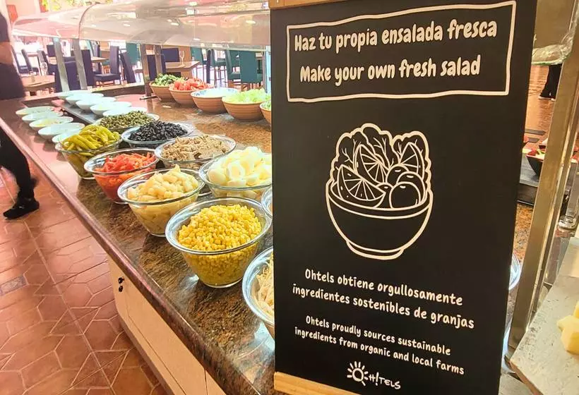 Fotos del hotel Ohtels La Hacienda:  32