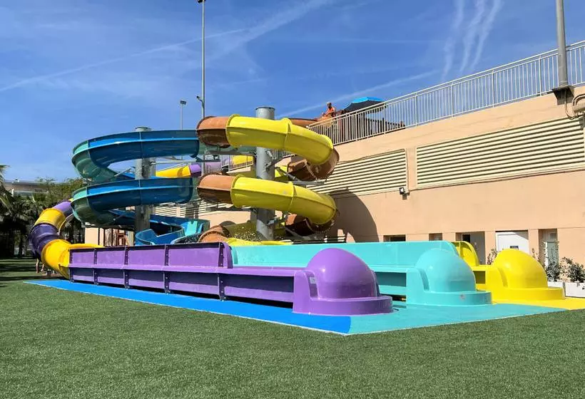 Fotos del hotel Ohtels La Hacienda:  43