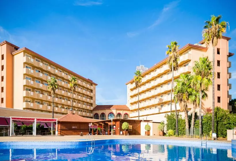 Fotos del hotel Ohtels La Hacienda:  1