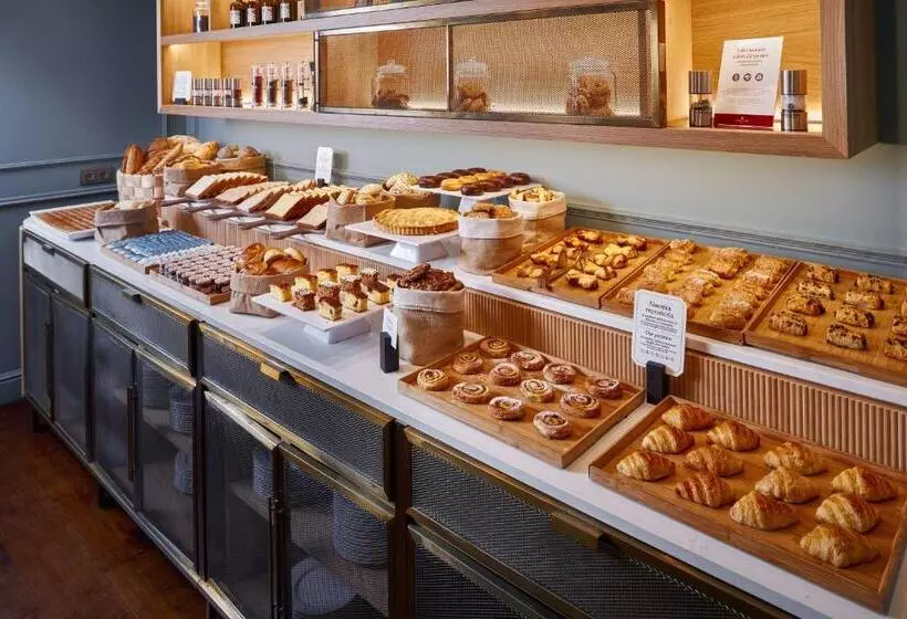 Fotos del hotel Palacio De Aviles Affiliated By Melia:  15