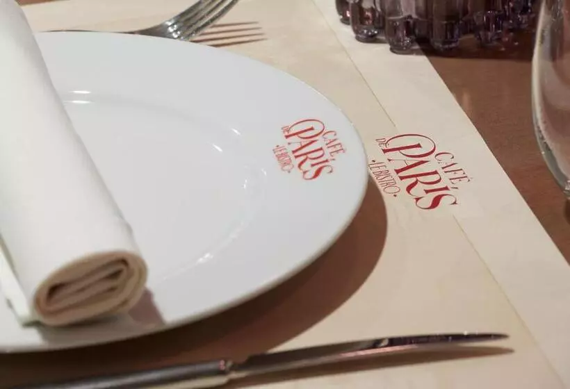 Fotos del hotel Palacio De Aviles Affiliated By Melia:  16