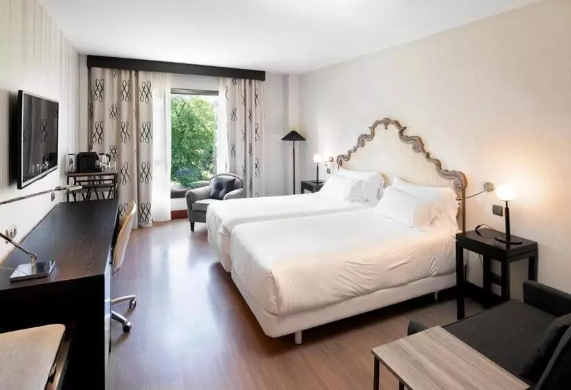 Fotos del hotel Palacio De Aviles Affiliated By Melia:  4