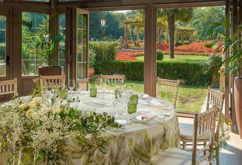 Fotos del hotel Palacio De Aviles Affiliated By Melia:  22