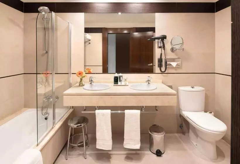 Fotos del hotel Palacio De Aviles Affiliated By Melia:  13