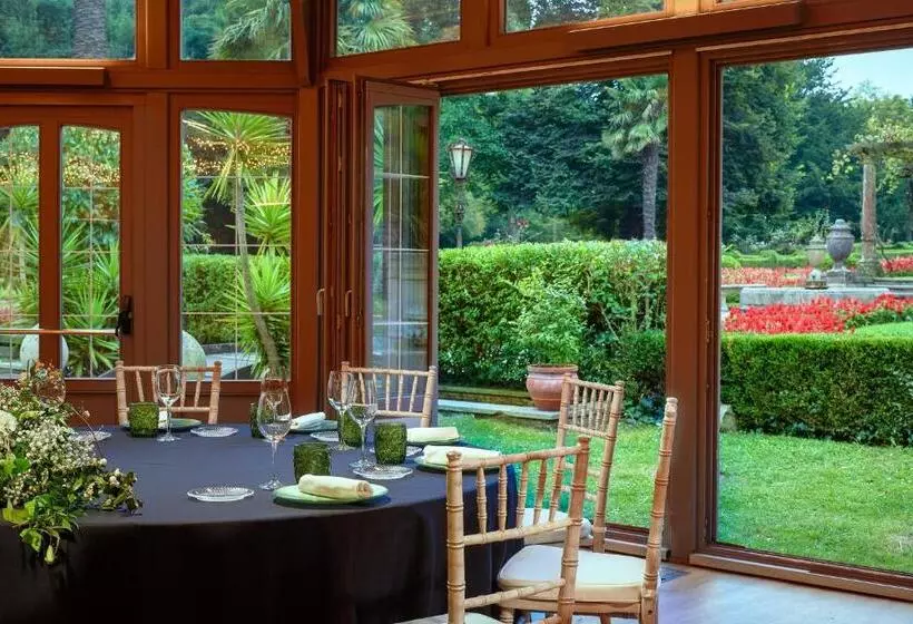 Fotos del hotel Palacio De Aviles Affiliated By Melia:  30