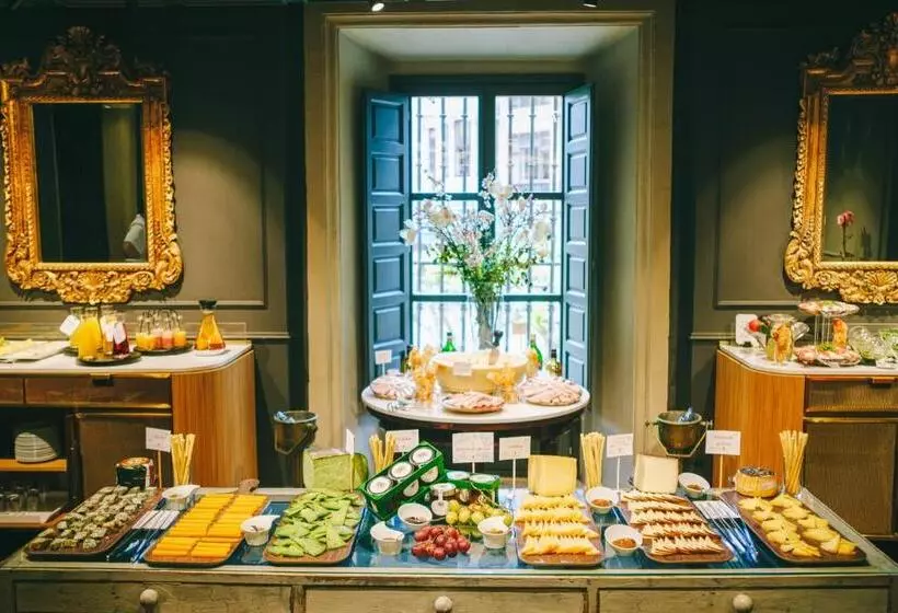 Fotos del hotel Palacio De Aviles Affiliated By Melia:  26