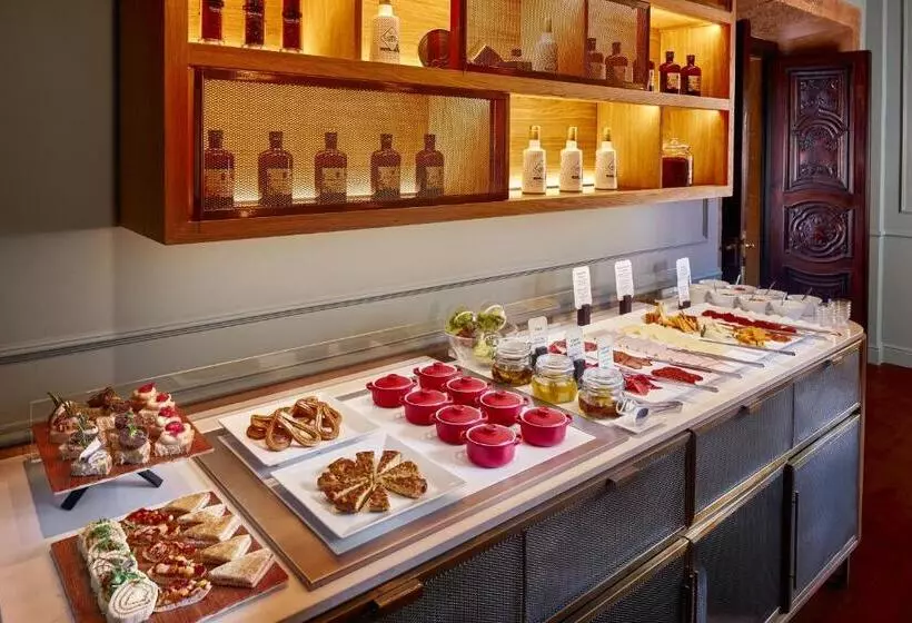 Fotos del hotel Palacio De Aviles Affiliated By Melia:  17