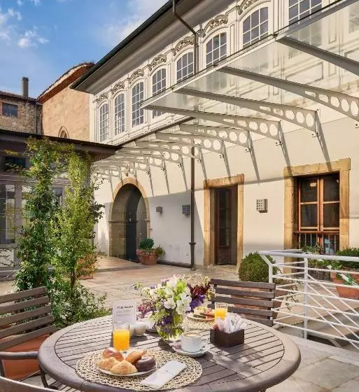 Fotos del hotel Palacio De Aviles Affiliated By Melia:  10