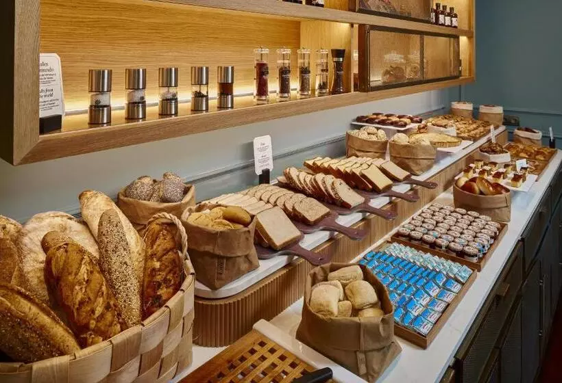 Fotos del hotel Palacio De Aviles Affiliated By Melia:  7