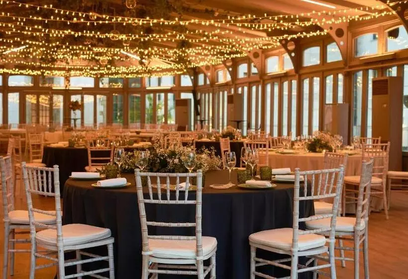 Fotos del hotel Palacio De Aviles Affiliated By Melia:  14