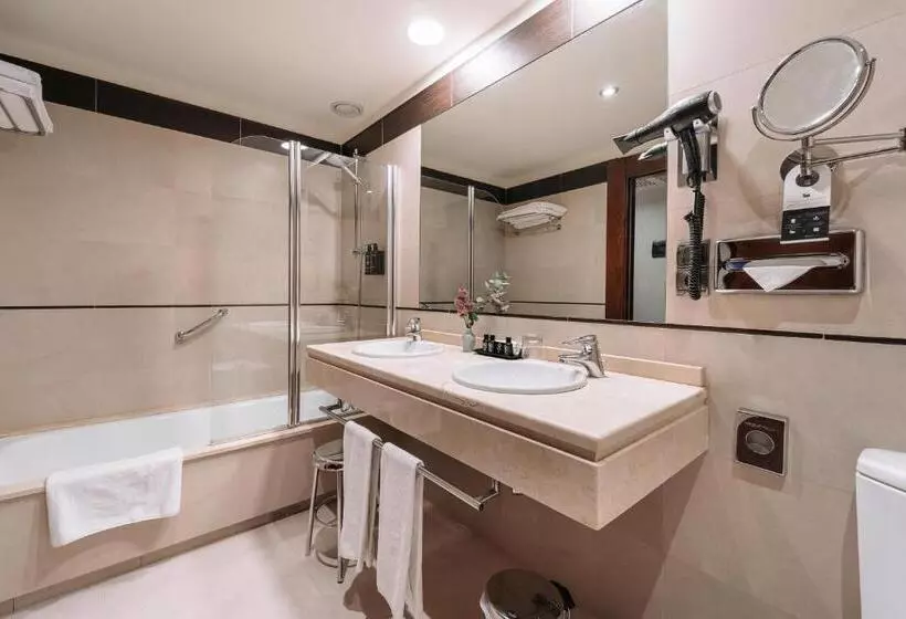 Fotos del hotel Palacio De Aviles Affiliated By Melia:  12