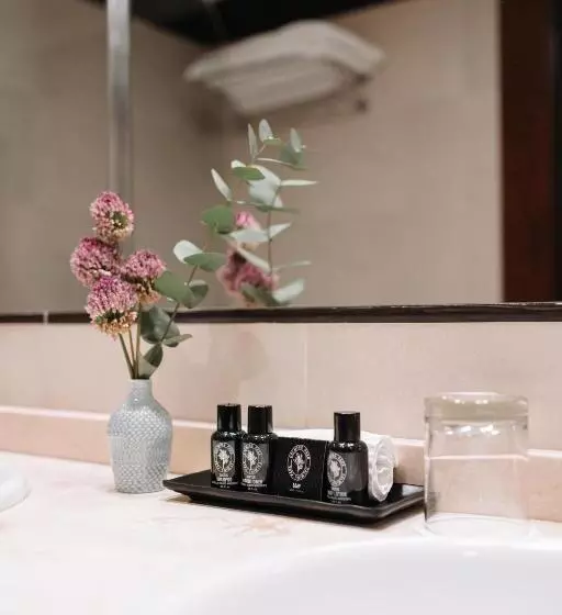 Fotos del hotel Palacio De Aviles Affiliated By Melia:  23