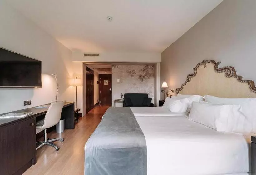 Palacio De Aviles Affiliated By Melia