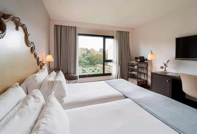 Fotos del hotel Palacio De Aviles Affiliated By Melia:  2