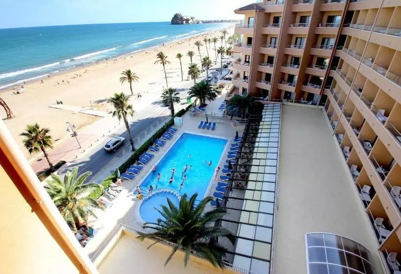 Fotos del hotel Peñiscola Palace:  15