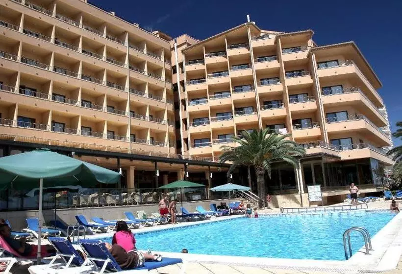 Fotos del hotel Peñiscola Palace:  7