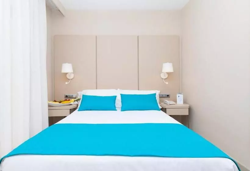 Fotos del hotel Peñiscola Palace:  3