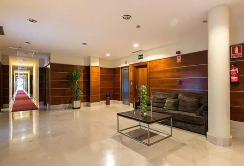 Fotos del hotel Plaza Las Matas:  2