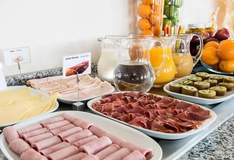 Fotos del hotel Plaza Las Matas:  3