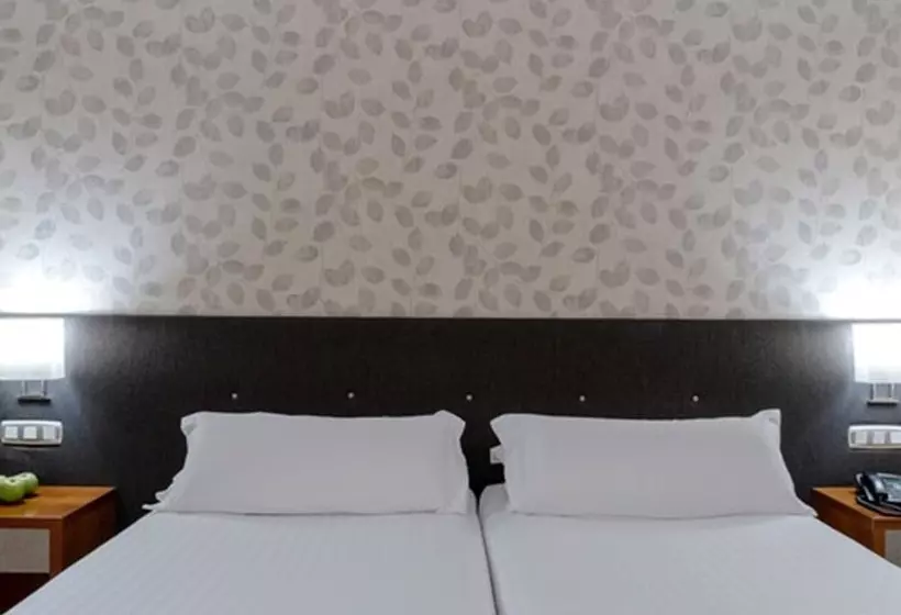 Fotos del hotel Plaza Las Matas:  17
