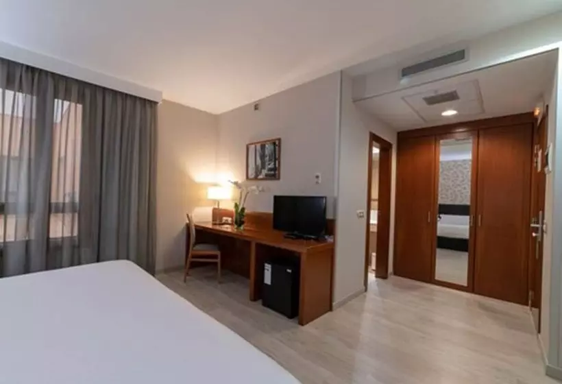 Fotos del hotel Plaza Las Matas:  9
