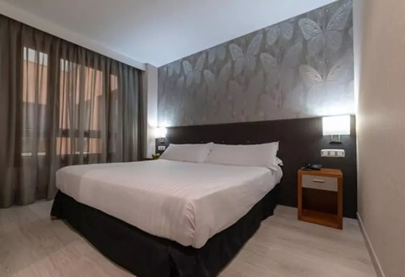 Fotos del hotel Plaza Las Matas:  5