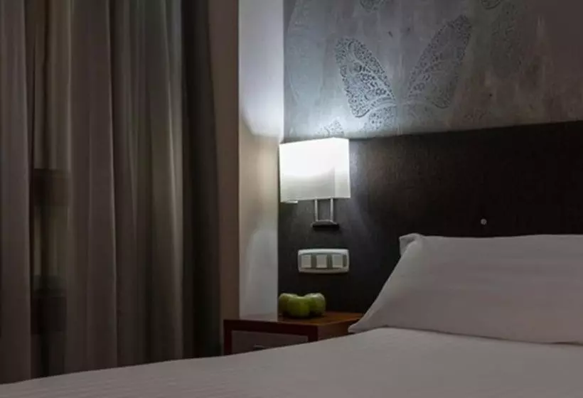 Fotos del hotel Plaza Las Matas:  12