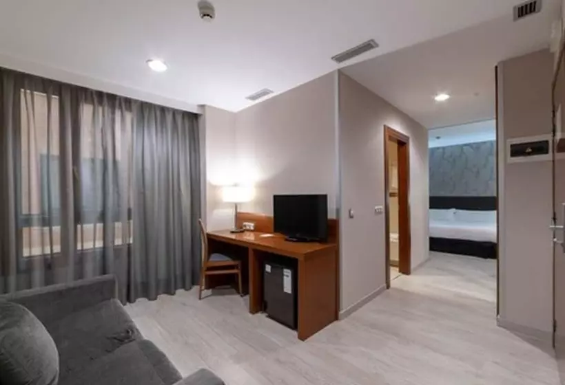 Fotos del hotel Plaza Las Matas:  23