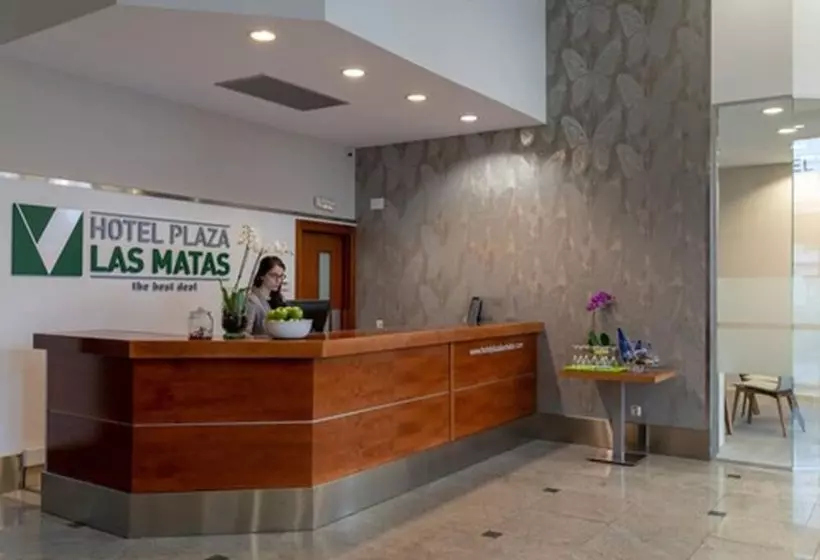 Fotos del hotel Plaza Las Matas:  6