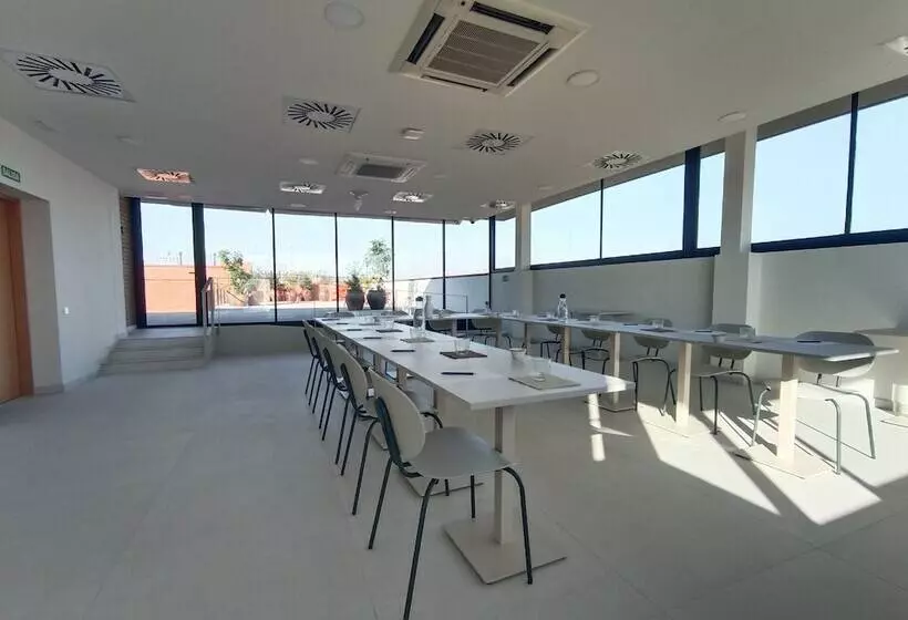 Fotos del hotel Terrassa Park:  12