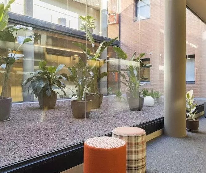 Fotos del hotel Terrassa Park:  4