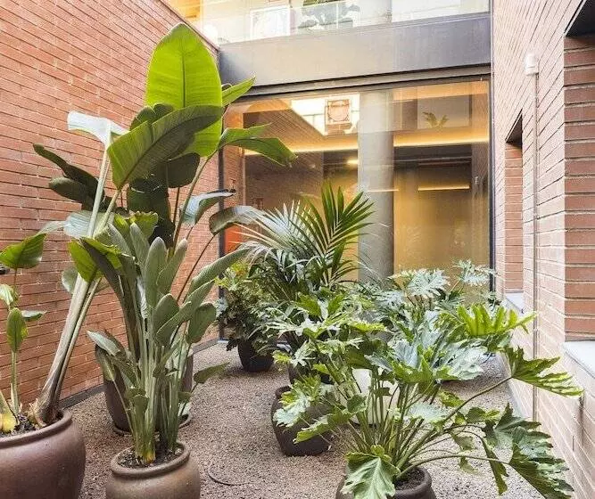 Fotos del hotel Terrassa Park:  13