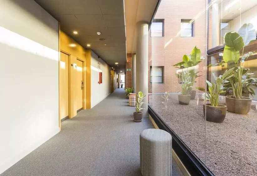 Fotos del hotel Terrassa Park:  1