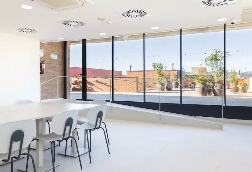 Fotos del hotel Terrassa Park:  15
