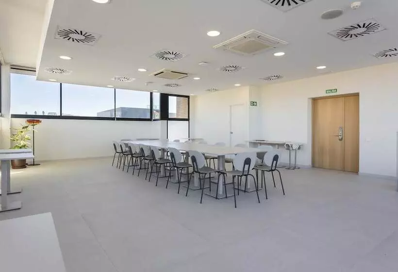 Fotos del hotel Terrassa Park:  8