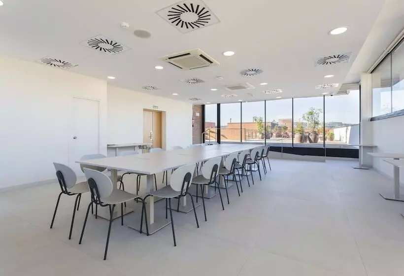 Fotos del hotel Terrassa Park:  3