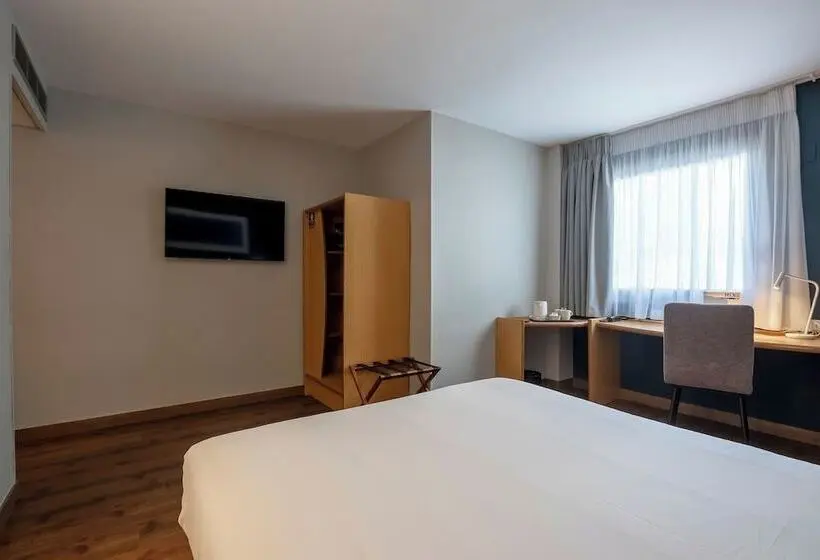 Fotos del hotel Campanile Alicante:  6