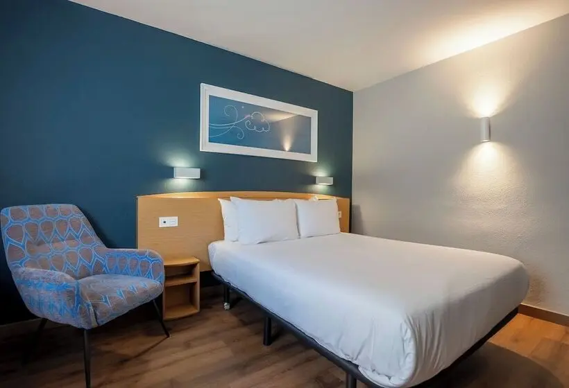 Fotos del hotel Campanile Alicante:  10