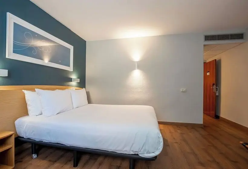 Fotos del hotel Campanile Alicante:  13