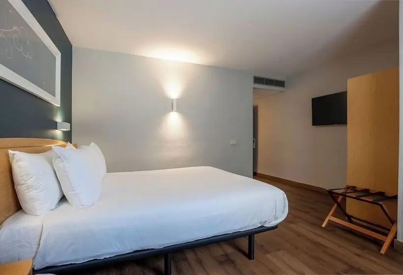 Fotos del hotel Campanile Alicante:  15