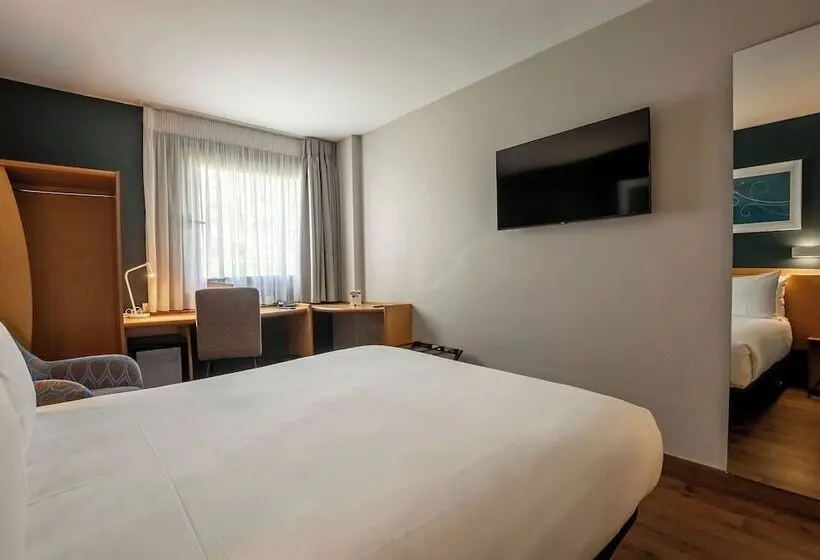 Fotos del hotel Campanile Alicante:  17