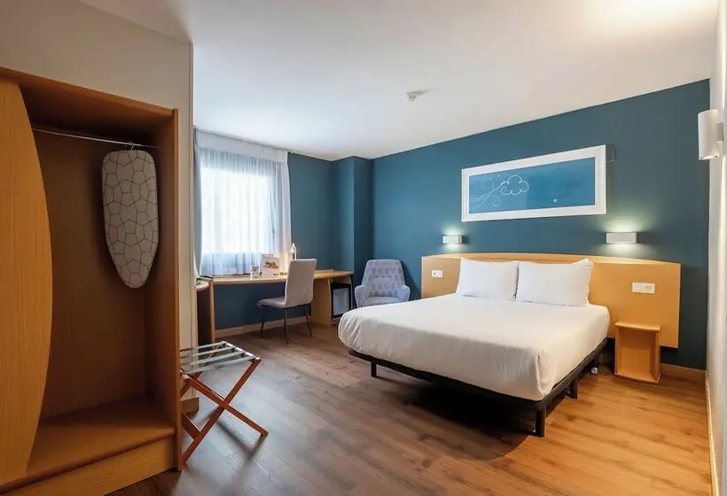 Fotos del hotel Campanile Alicante:  19