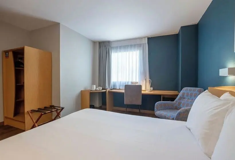 Fotos del hotel Campanile Alicante:  21