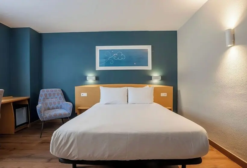 Fotos del hotel Campanile Alicante:  23