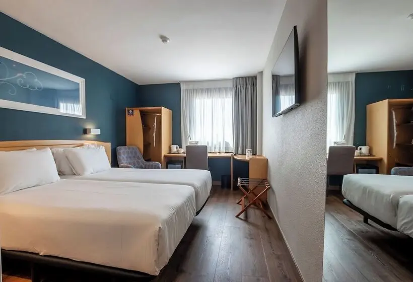 Fotos del hotel Campanile Alicante:  24