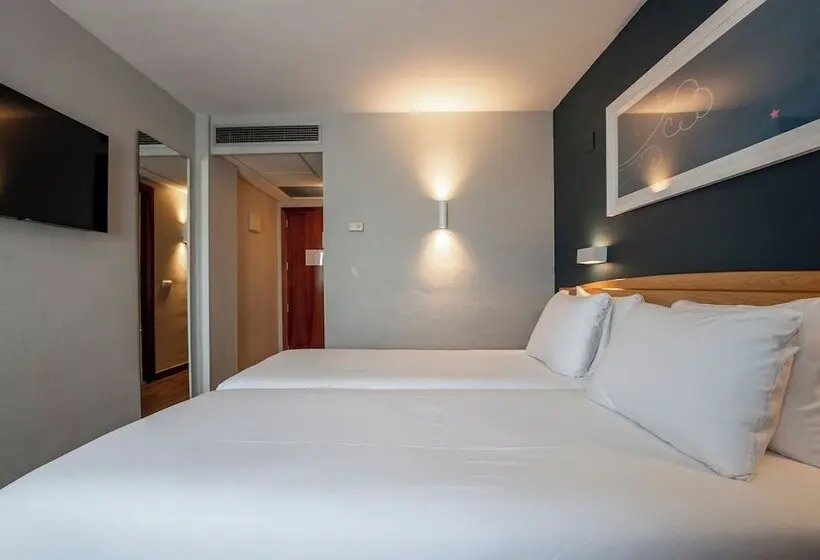 Fotos del hotel Campanile Alicante:  25