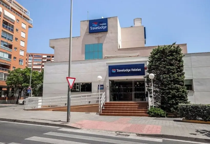 Fotos del hotel Campanile Alicante:  22