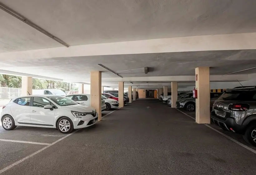 Fotos del hotel Campanile Alicante:  4