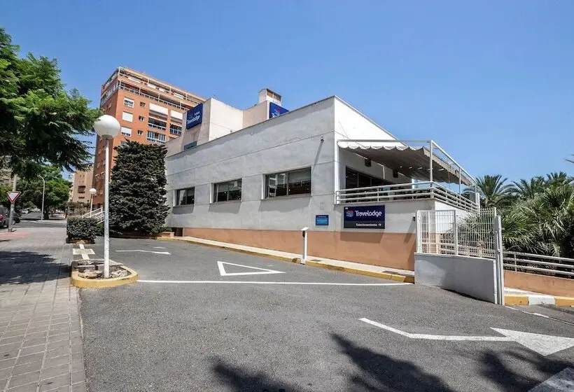 Fotos del hotel Campanile Alicante:  5