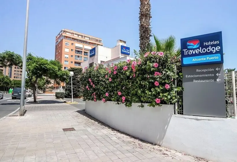 Fotos del hotel Campanile Alicante:  3